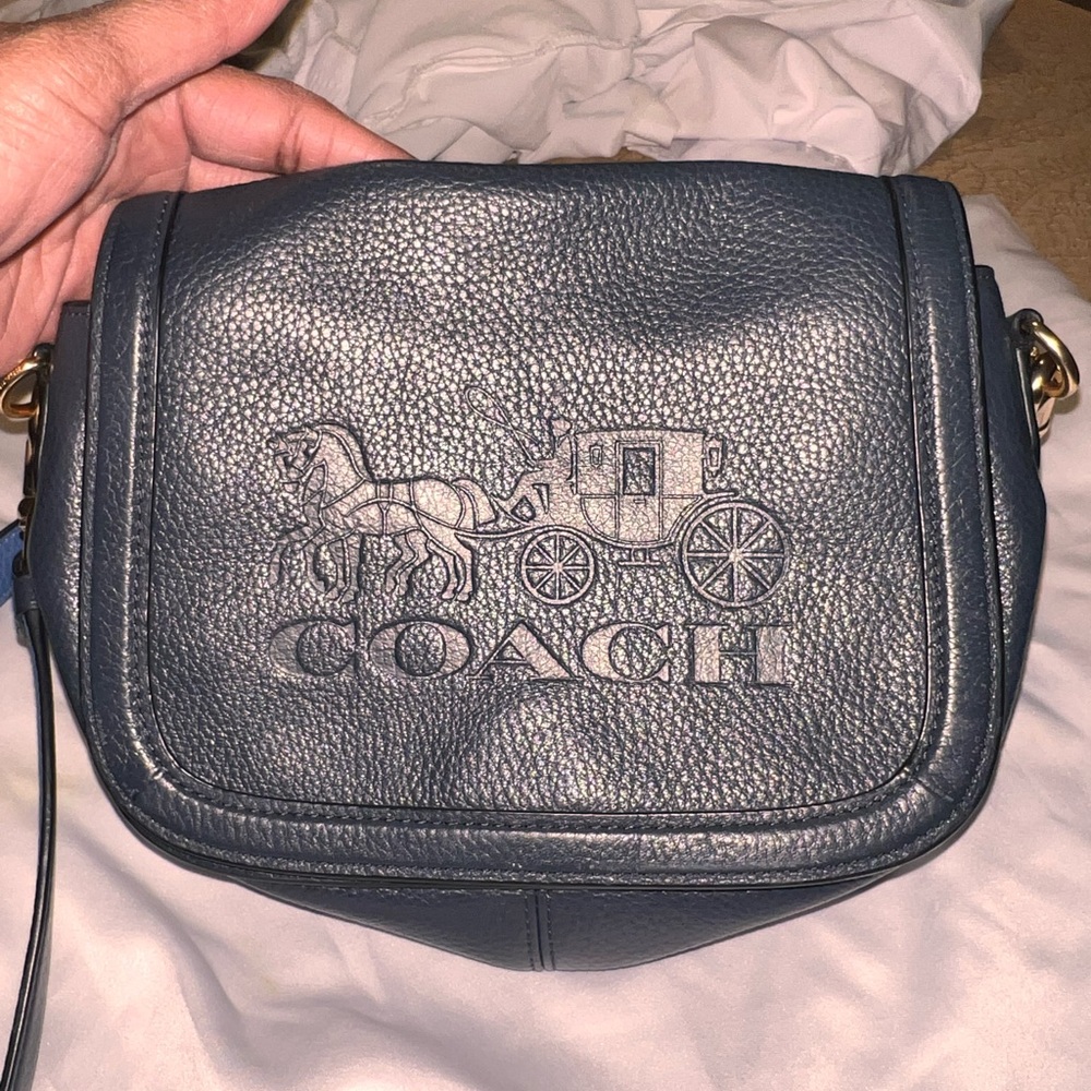Coach Crossbody Bag